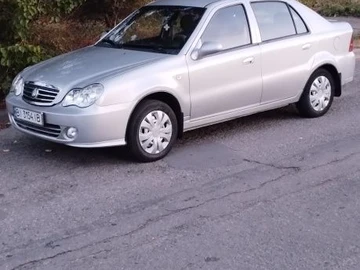 Авто Geely Ck 2012 № 8195458