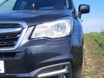 Авто Subaru Forester 2016 № 8195462