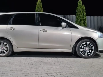 Авто Mitsubishi Grandis 2006 № 8195467