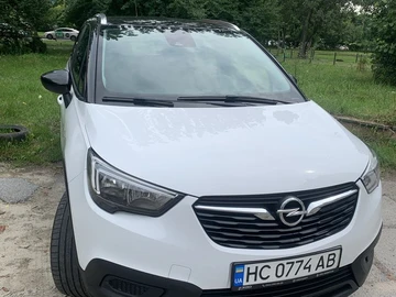 Авто Opel Admiral 2019 № 8195470
