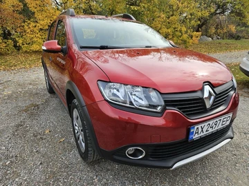 Авто Renault Sandero 2016 № 8195477