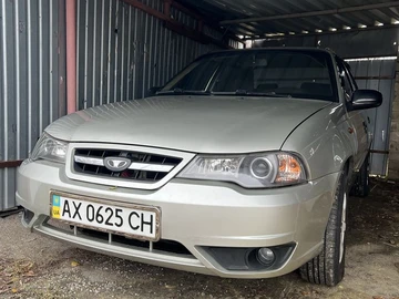Авто Daewoo Arcadia 2008 № 8195478