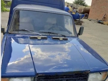 Авто ВАЗ 11113 Oka 2006 № 8195480