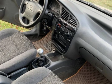Авто Daewoo Lanos Sens  2006 № 8195482