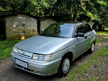 Авто ВАЗ 2112 2007 № 8195488