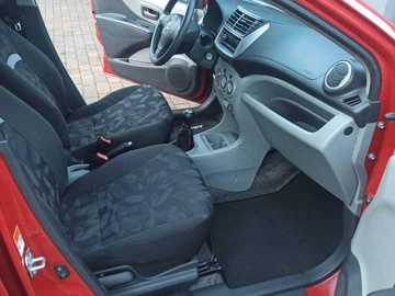 Авто Chevrolet Aveo 2005 № 8195495