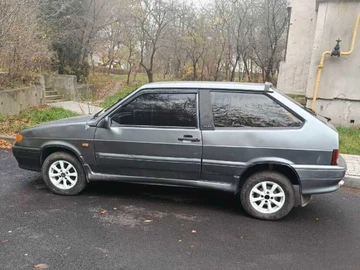 Авто ВАЗ 2113 2008 № 8195496