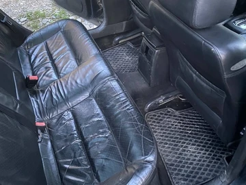 Авто Volkswagen Corrado 2006 № 8195499