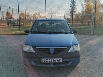 Авто Dacia Logan 2006 № 8195509