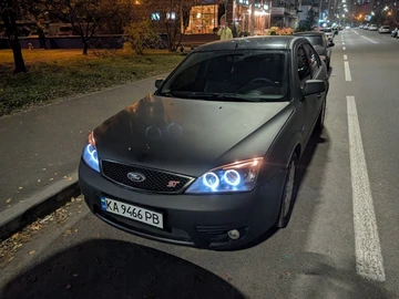 Авто Ford Mondeo 2001 № 8195558