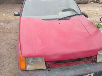 Авто ЗАЗ 1103 Slavuta 2002 № 8195571