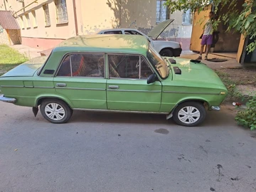 Авто ВАЗ 2103 1994 № 8195573