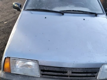 Авто ВАЗ 21099 2009 № 8195574