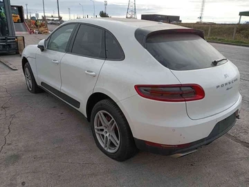 Авто Porsche Macan 2018 № 8195577