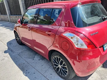 Авто Suzuki Swift 2013 № 8195578