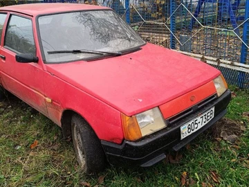 Авто ЗАЗ Таврия 1998 № 8195581