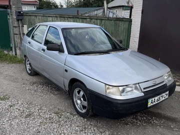 Авто ВАЗ 21112 2007 № 8195583