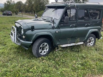 Авто УАЗ 31512 1988 № 8195593
