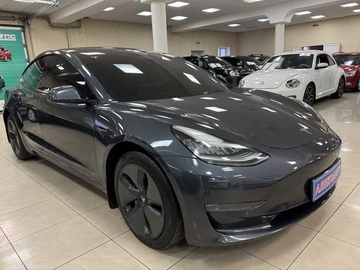 Авто Tesla Model 3 2018 № 8195653