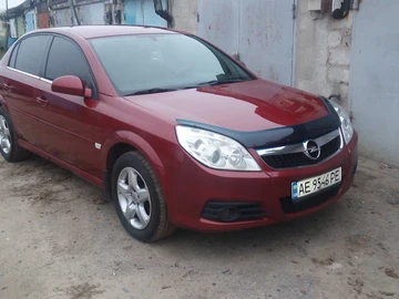 Авто Opel Vectra 2007 № 8195655