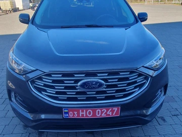 Авто Ford Edge 2019 № 8195656