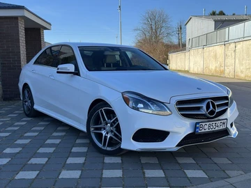 Авто Mercedes E Серия 2015 № 8195657