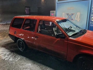 Авто Opel Kadett 1989 № 8195663