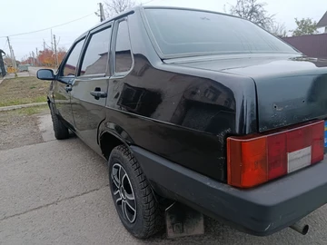 Авто ВАЗ 21099 2006 № 8195664