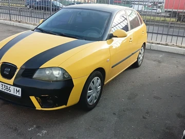 Авто SEAT Ibiza 2008 № 8195677