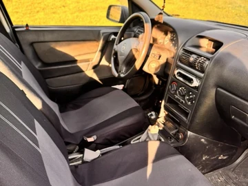 Авто Opel Astra 2002 № 8195678