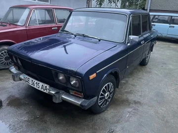 Авто ВАЗ 2106 1982 № 8195765