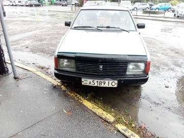 Авто  412 1992 № 8195778
