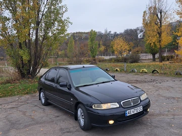 Авто Rover 400 1999 № 8195782