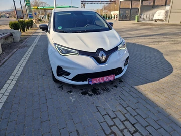 Авто Renault Zoe 2020 № 8195784