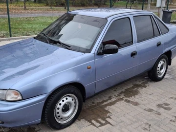 Авто Daewoo Nexia 2007 № 8195785