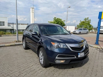 Авто Acura Mdx 2010 № 8195793