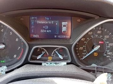 Авто Ford Focus 2013 № 8195796