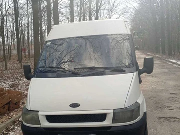 Авто Ford Transit 2004 № 8195800