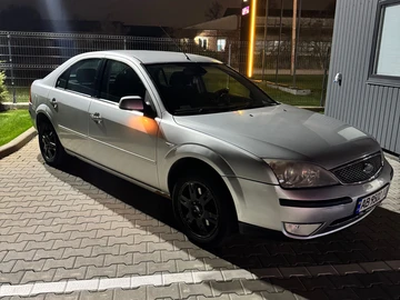 Авто Ford Mondeo 2004 № 8195812