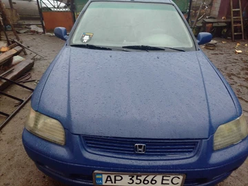 Авто Honda Civic 1997 № 8195814