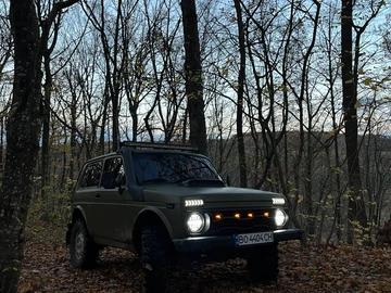 Авто ВАЗ 11113 Oka 2008 № 8195820