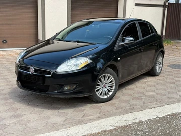 Авто Fiat Bravo 2010 № 8195821