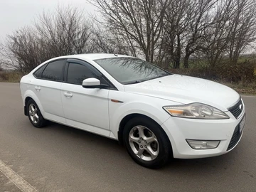 Авто Ford Mondeo 2010 № 8195864