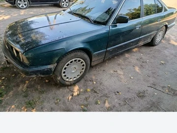 Авто BMW 5 Серия 1992 № 8195866