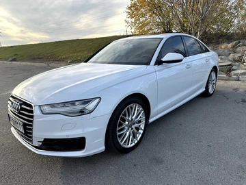 Авто Audi A6 2016 № 8195871