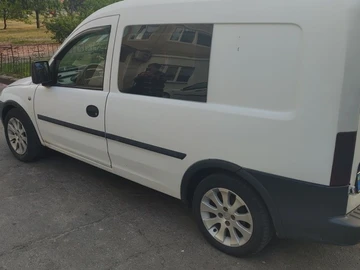 Авто Opel Combo 2006 № 8195874