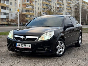 Авто Opel Vectra 2007 № 8195887