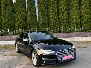 Авто Audi S4 2018 № 8195922