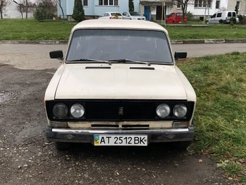 Авто ВАЗ 21063 1988 № 8195930