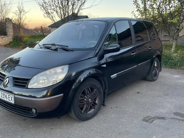 Авто Renault 5 2004 № 8195935